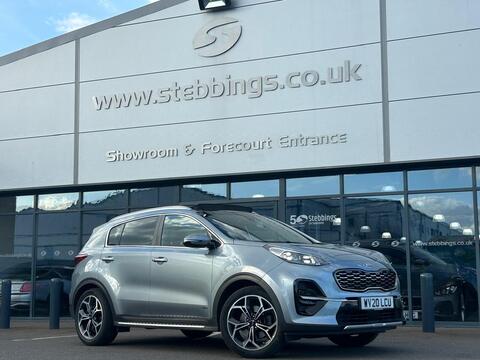 KiaSportage