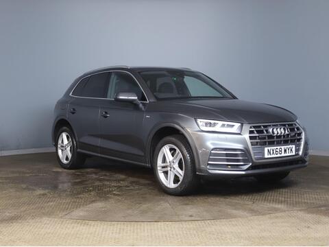 AudiQ5