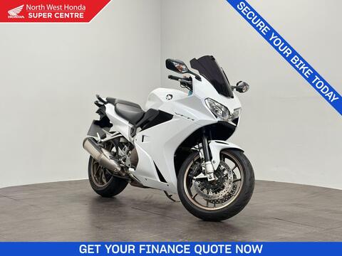 Honda VFR800
