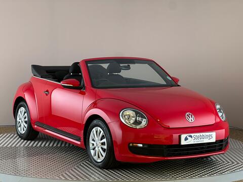VolkswagenBeetle