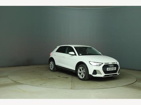 AudiA1