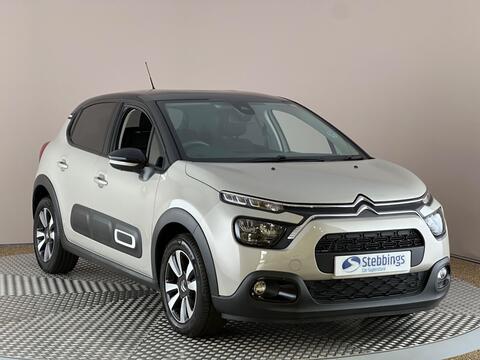 CitroenC3