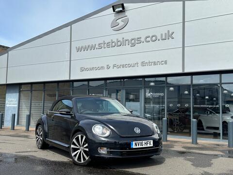VolkswagenBeetle