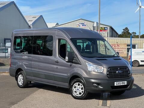FordTransit