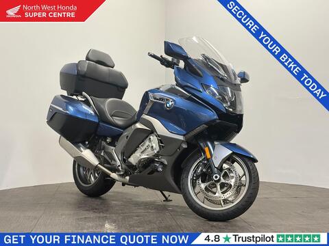 BMW K 1600 GTL