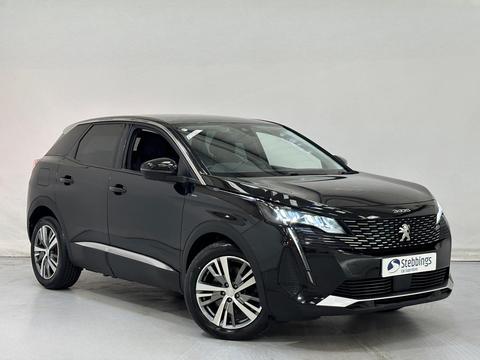 Peugeot3008