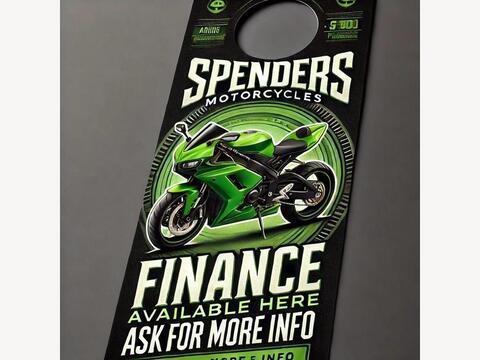 Yamaha R125 Super Sports 125 ABS