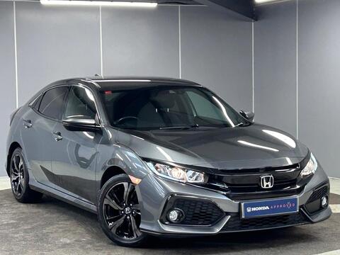 Civic