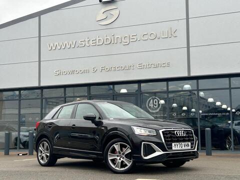 AudiQ2