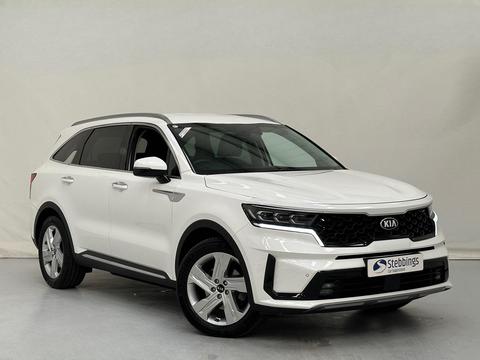 KiaSorento