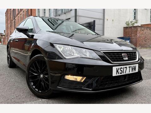 SEAT Leon Hatchback 1.2 TSI SE Dynamic Technology Euro 6 (s/s) 5dr