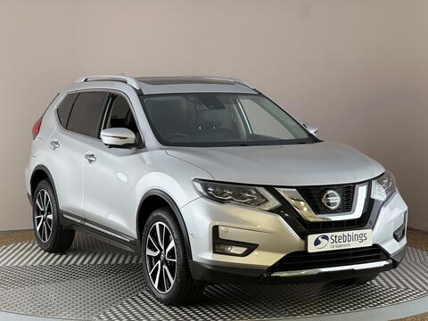 NissanX-Trail