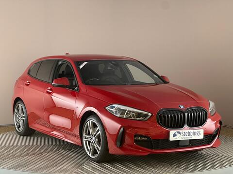 BMW1 Series