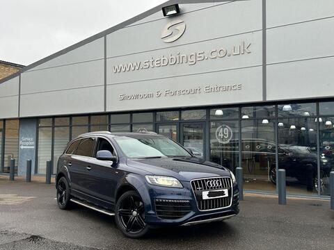 AudiQ7