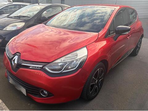 Renault Clio Hatchback 1.5 dCi Dynamique Nav Euro 6 (s/s) 5dr
