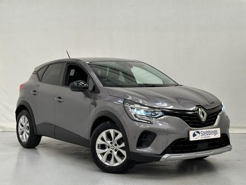 RenaultCaptur