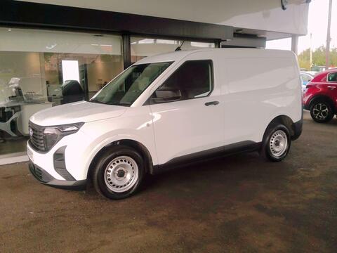 Ford Transit Courier Panel Van 1.0 EcoBoost Leader SWB Euro 6 (s/s) 4dr