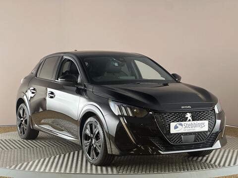 Peugeot208