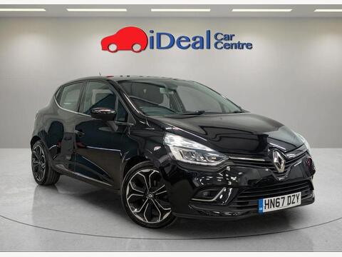 Renault Clio Hatchback 1.5 dCi Dynamique S Nav Euro 6 (s/s) 5dr