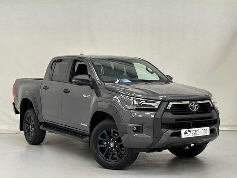 ToyotaHilux
