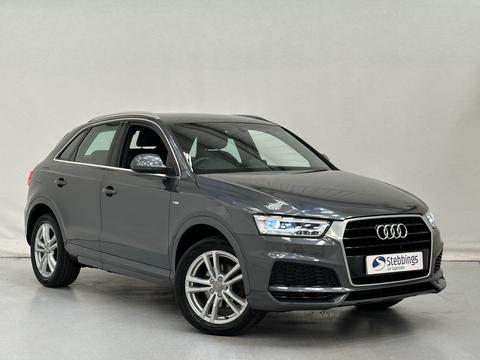 AudiQ3