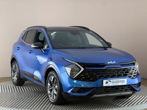 KiaSportage