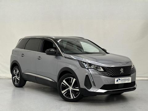 Peugeot5008