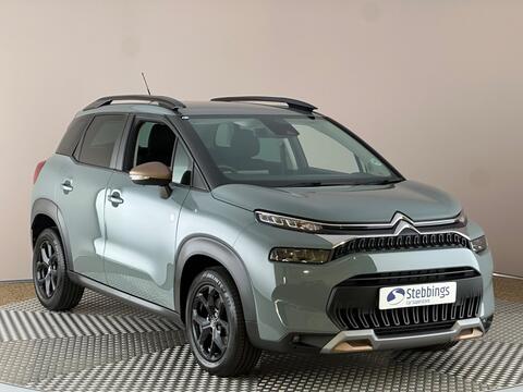 CitroenC3 Aircross