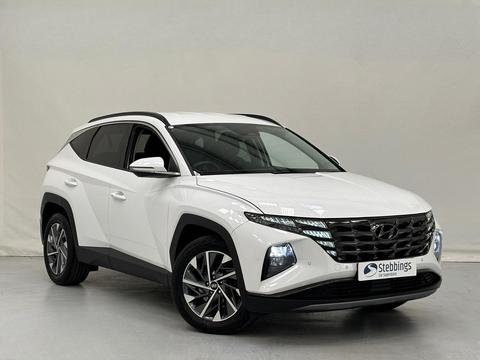HyundaiTUCSON