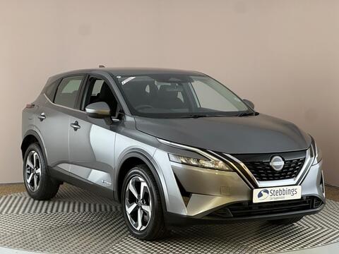 NissanQashqai