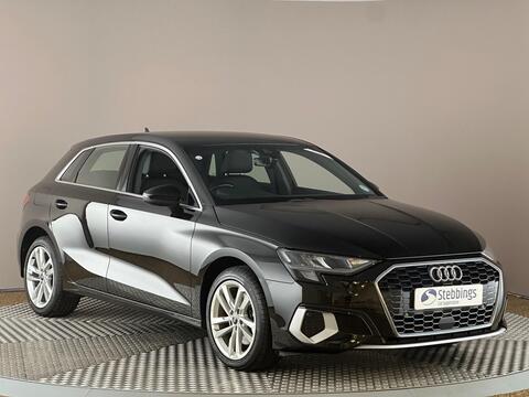 AudiA3