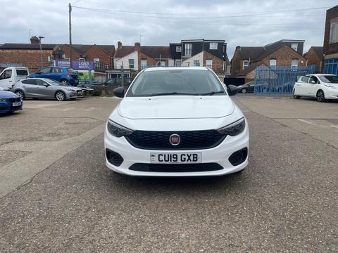 Fiat Tipo Hatchback 1.4 MPI Easy Euro 6 5dr