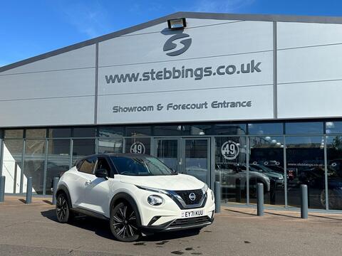NissanJuke
