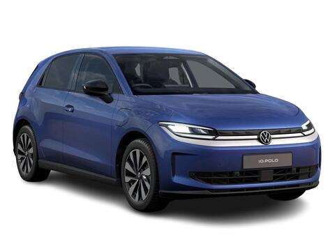 Volkswagen ID. Polo