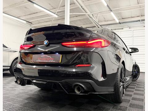 BMW 2 Series Gran Coupe 2.0 220d M Sport Auto Euro 6 (s/s) 4dr