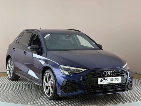 AudiA3