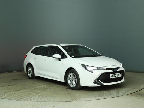 ToyotaCorolla