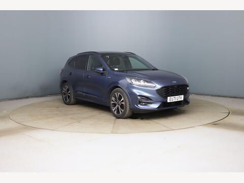 FordKuga