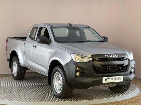 IsuzuD-Max