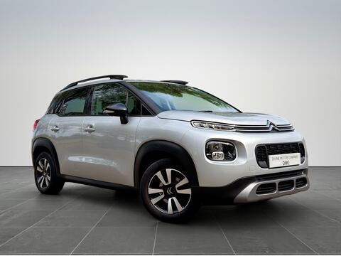 Citroen C3 Aircross SUV 1.2 PureTech Feel Euro 6 (s/s) 5dr