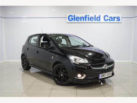 Vauxhall Corsa Hatchback 1.4i ecoFLEX SRi VX Line Euro 6 5dr