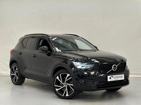 VolvoXC40