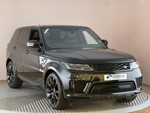 Land RoverRange Rover Sport