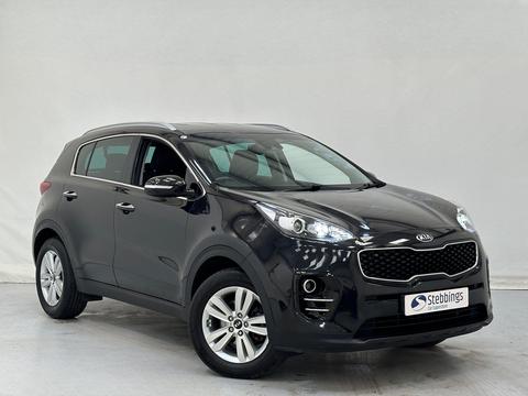 KiaSportage