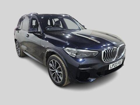 BMWX5