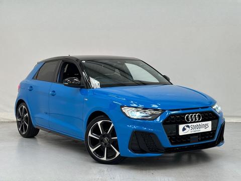 AudiA1