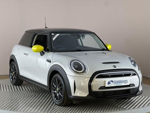 MINIElectric Hatch