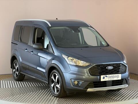 FordTourneo Connect