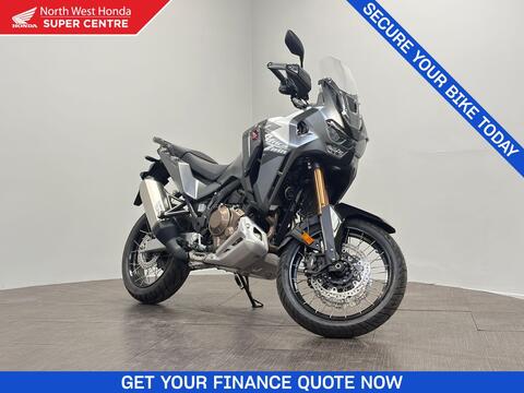 Honda CRF1100L Africa Twin Adventure Sports