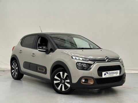 CitroenC3